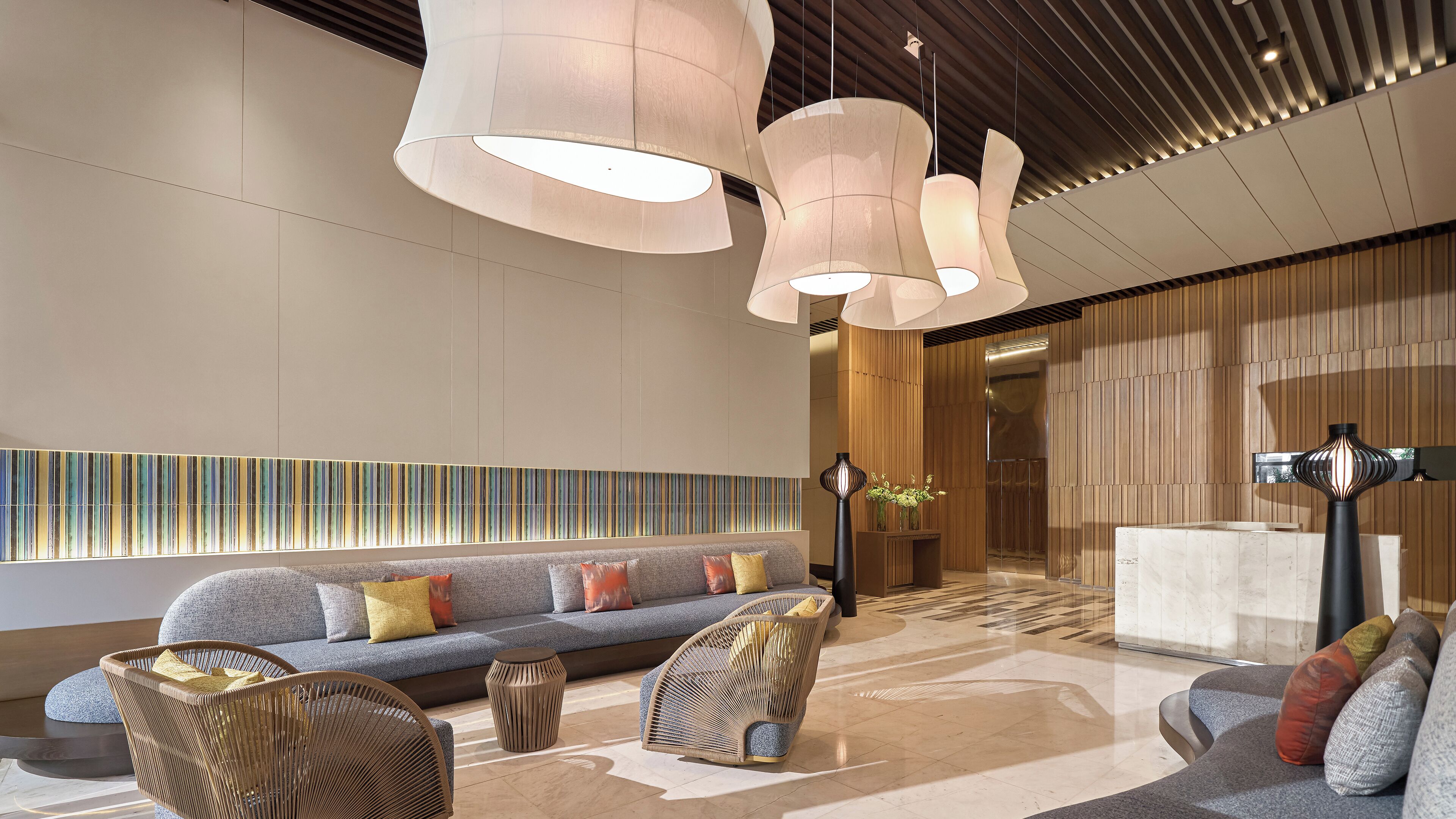 InterContinental Residences Nha Trang