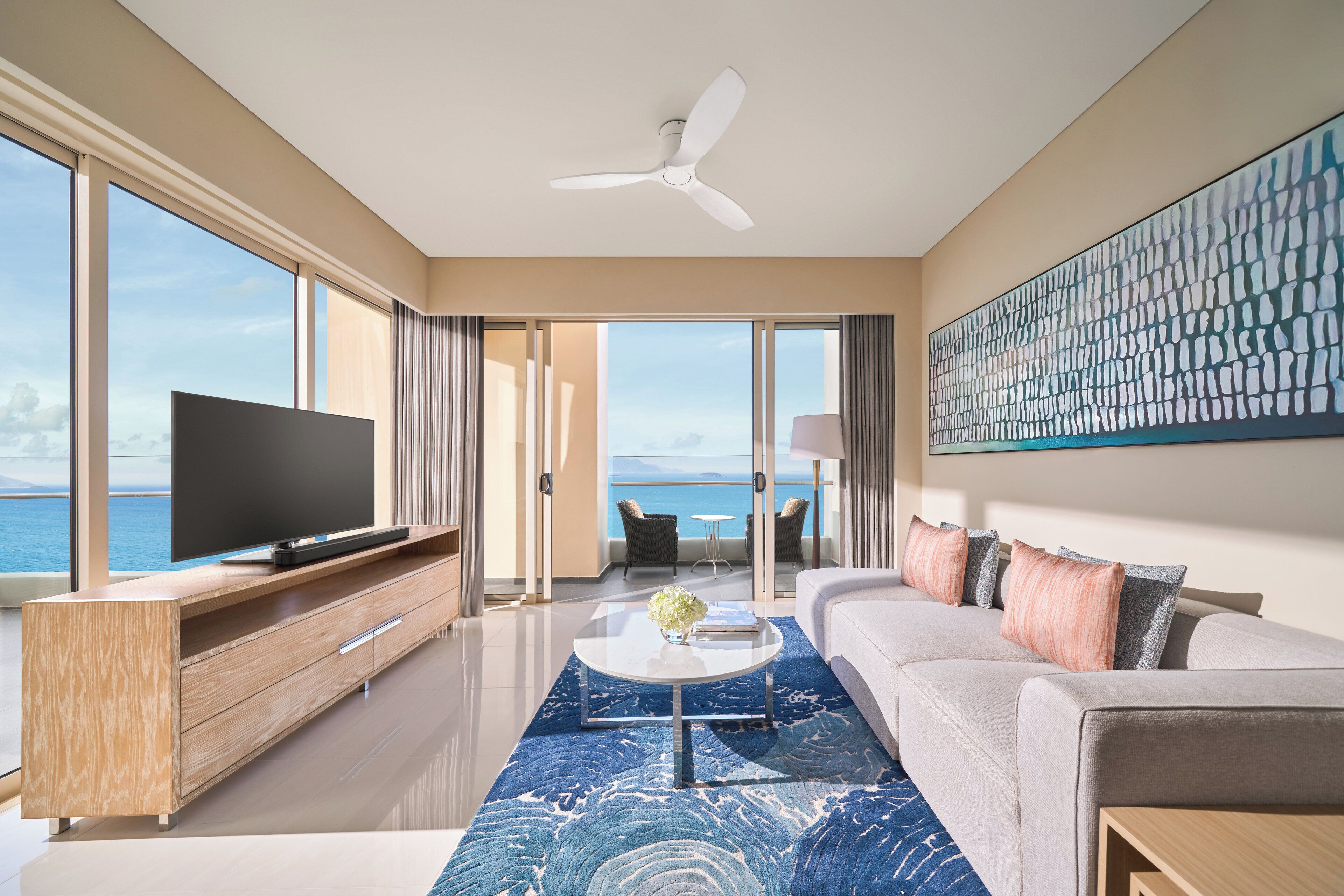 InterContinental Residences Nha Trang