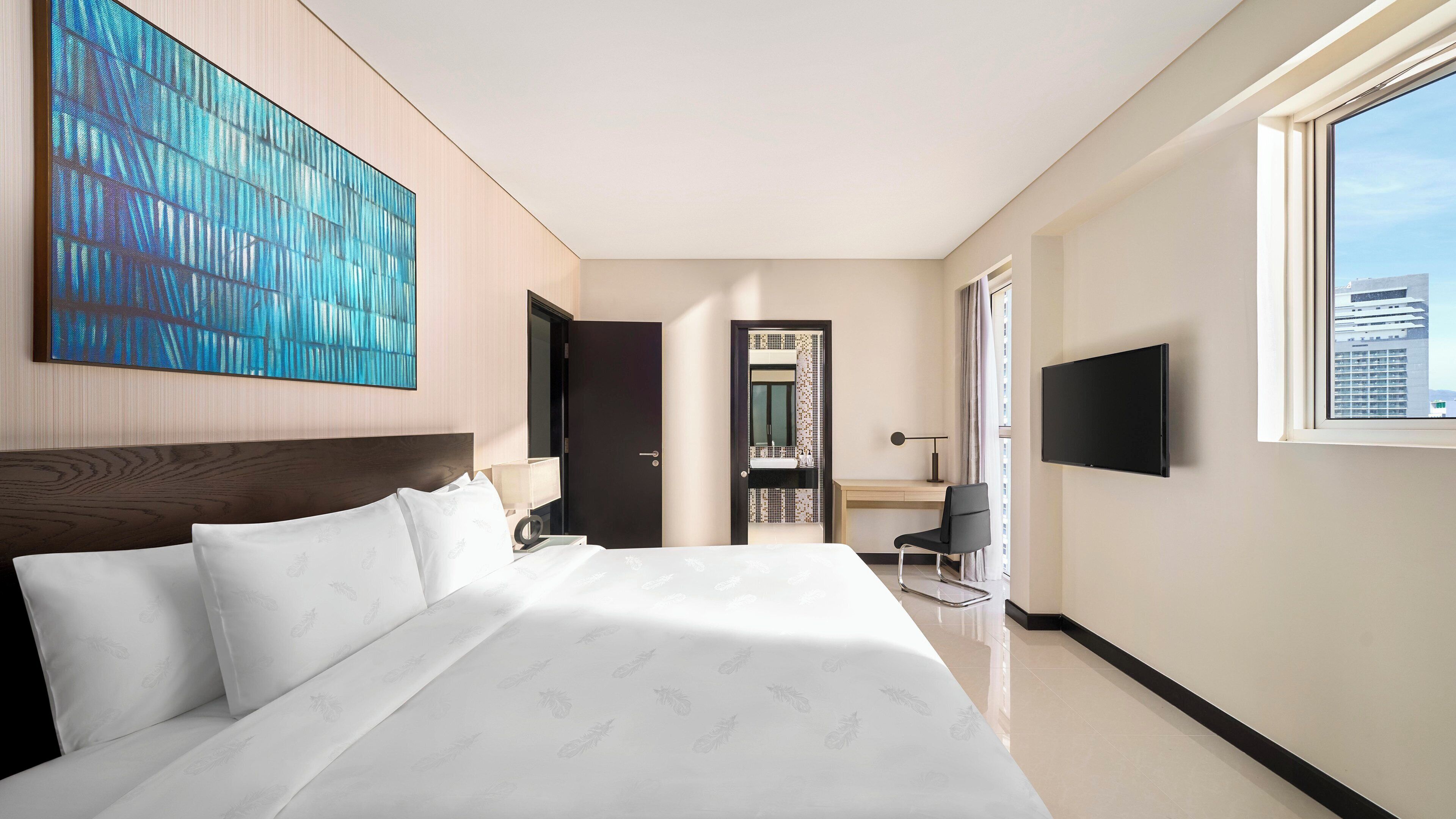 InterContinental Residences Nha Trang