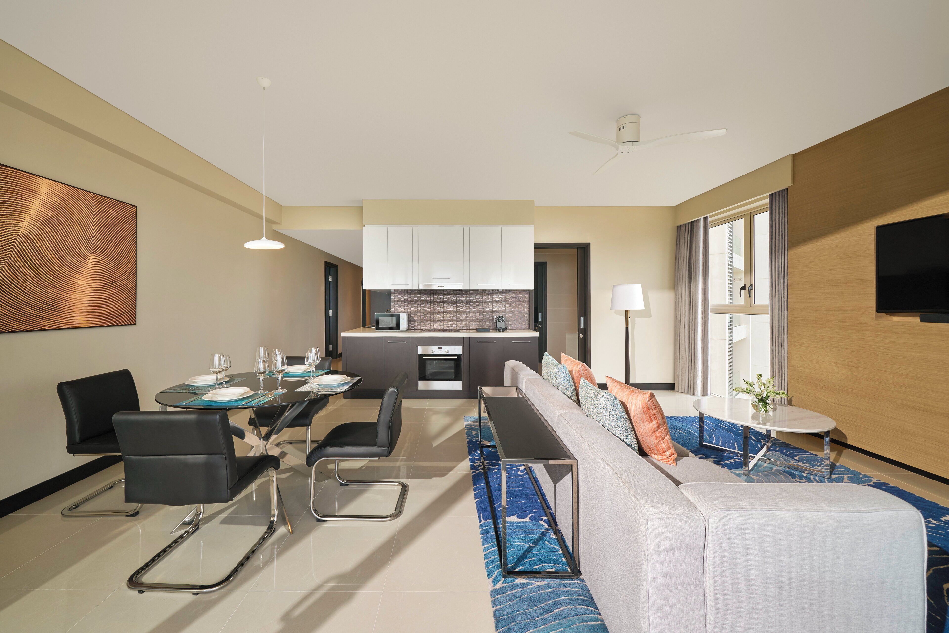 InterContinental Residences Nha Trang