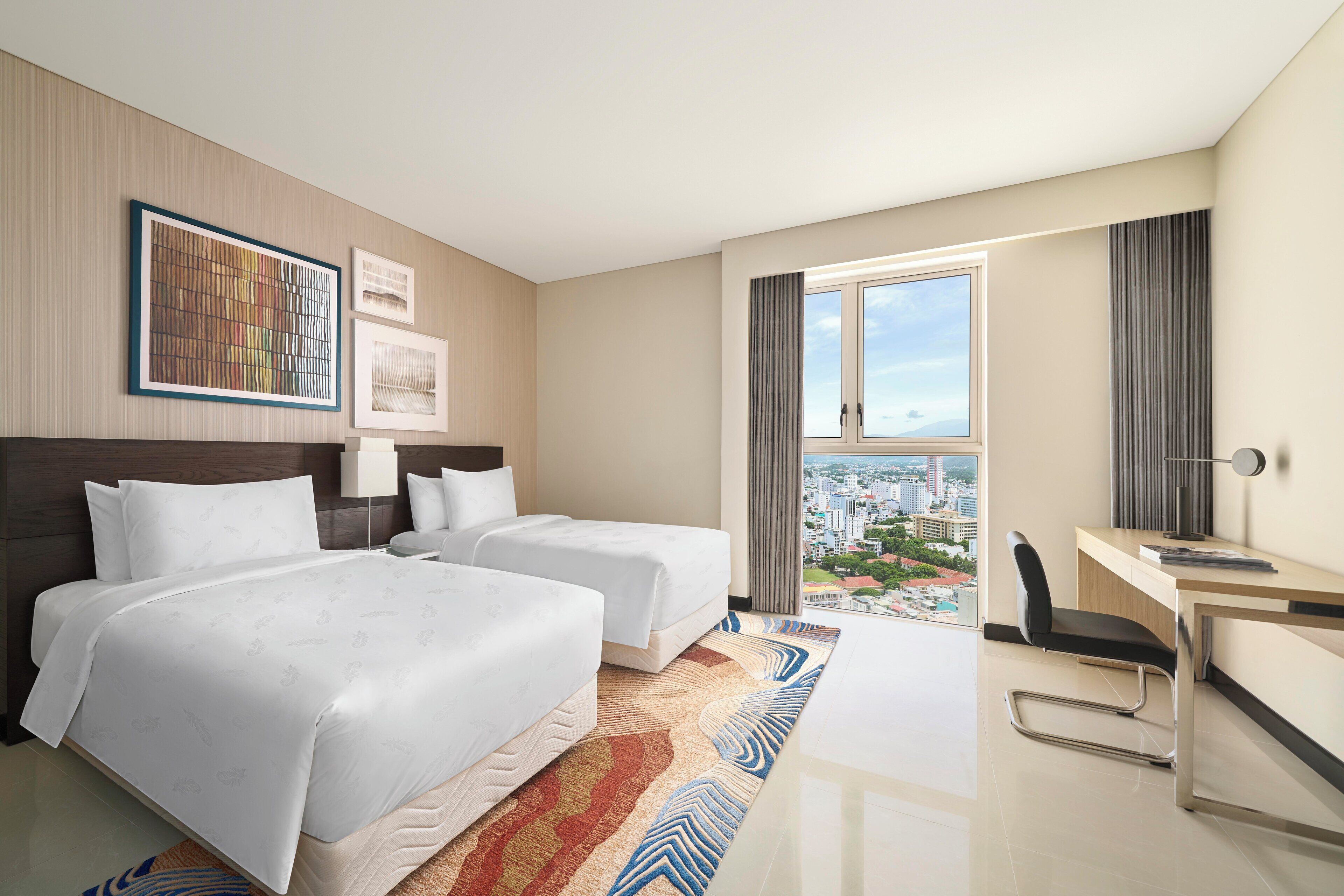 InterContinental Residences Nha Trang