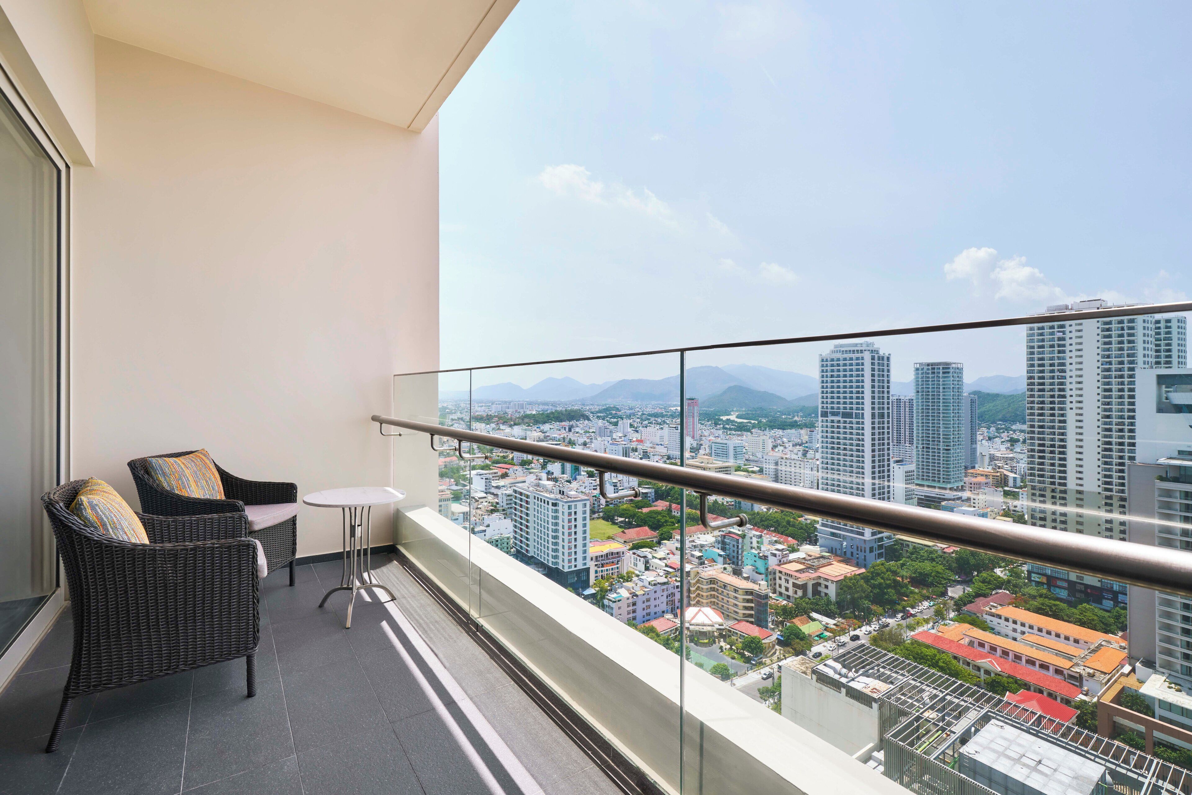 InterContinental Residences Nha Trang