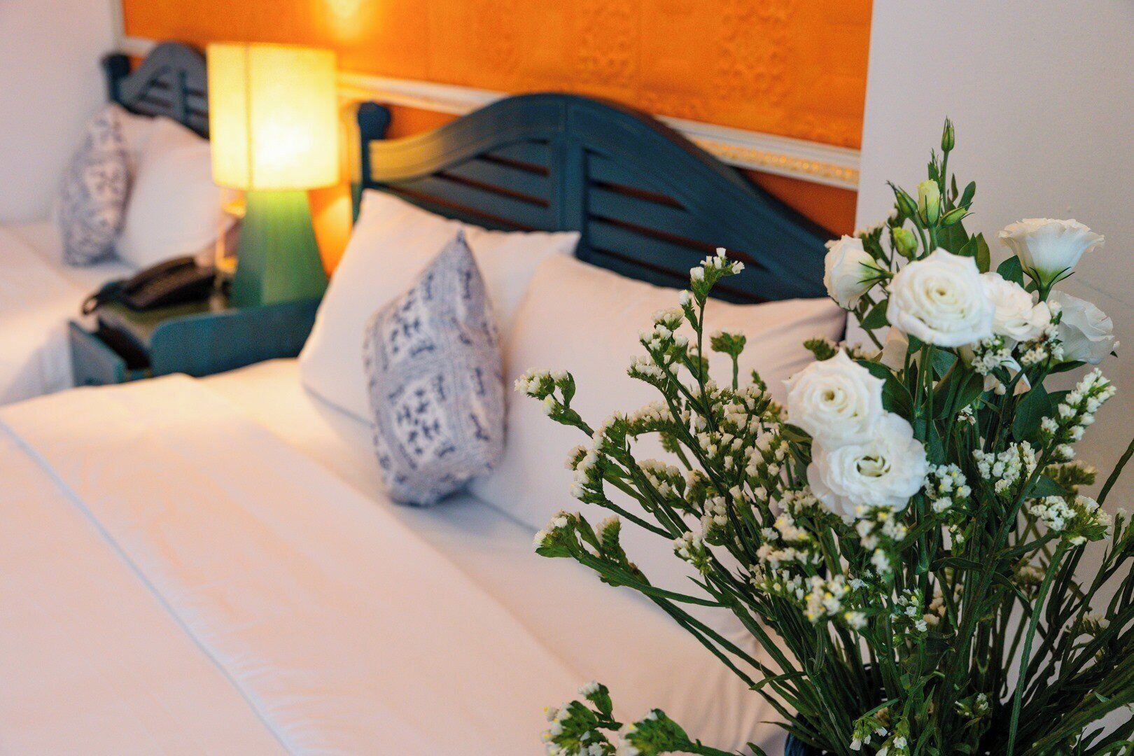 Iseaview Heritage Boutique Hotel