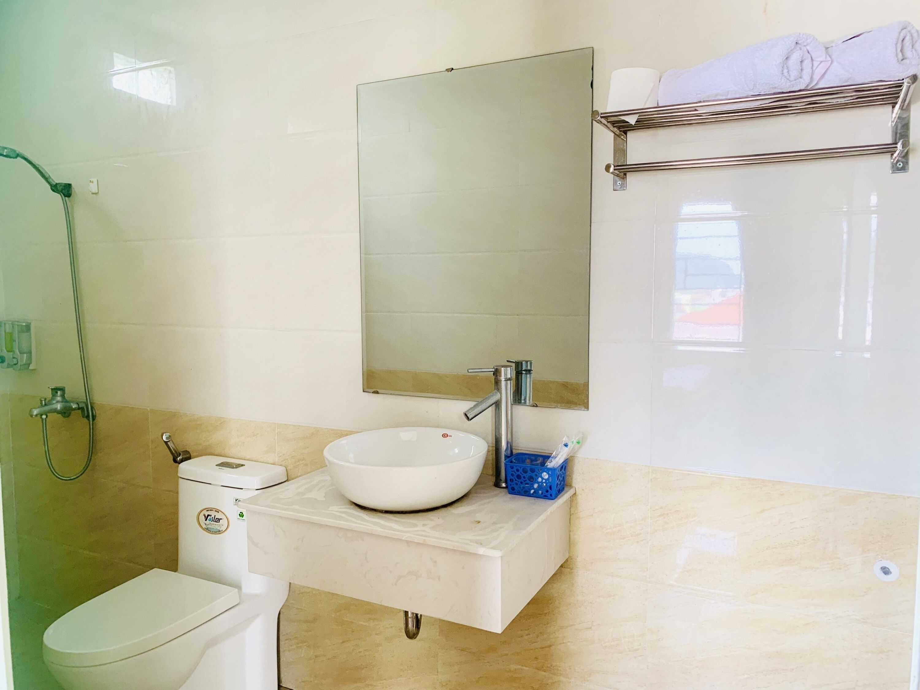 Italy Hotel By Oyo Room