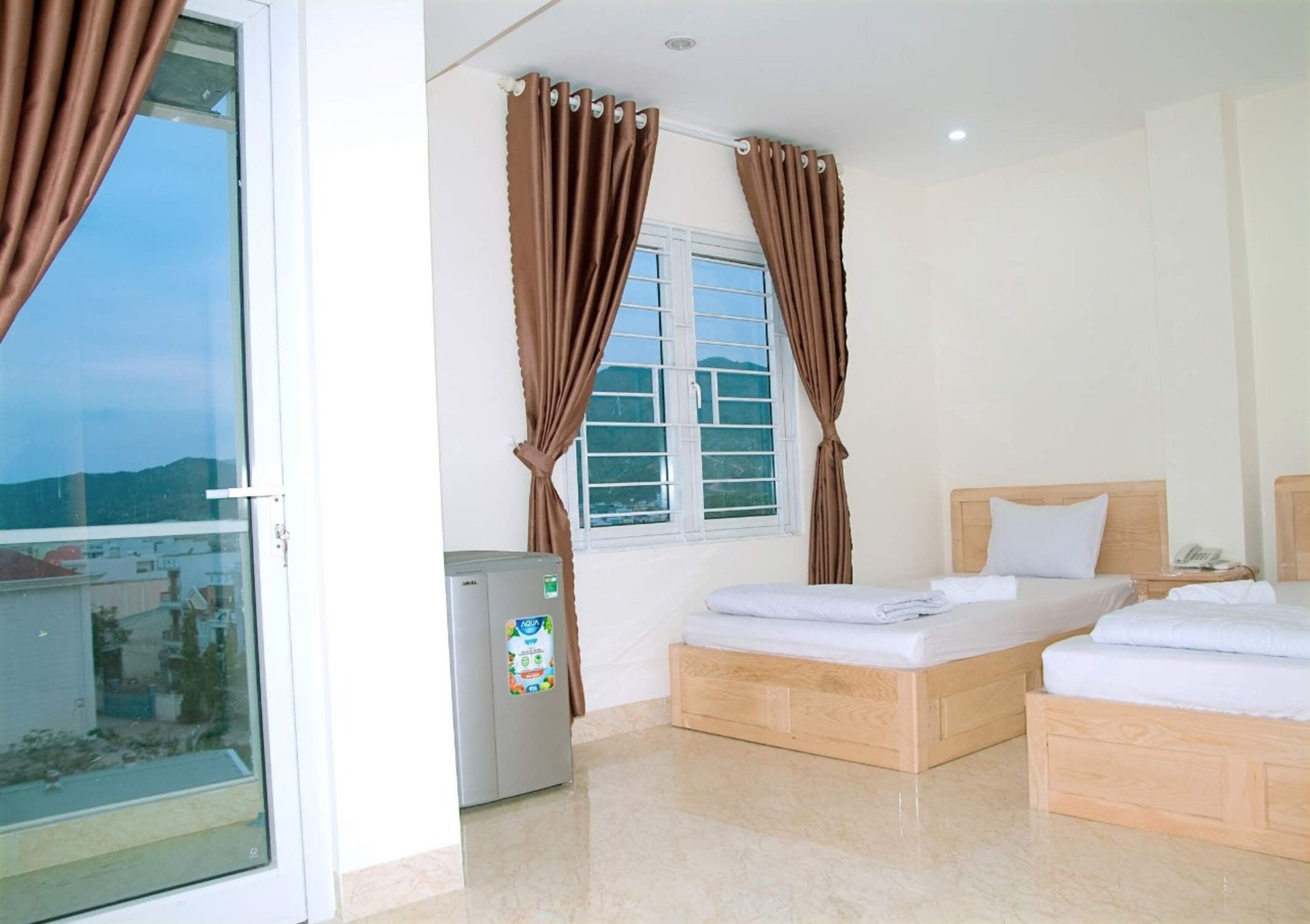 Italy Hotel By Oyo Room
