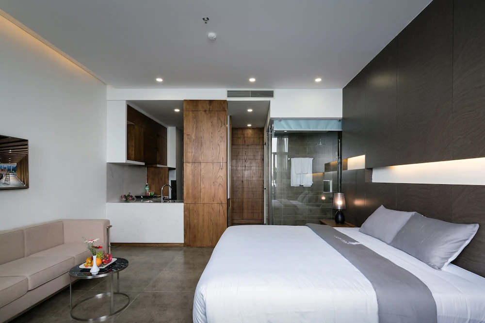 Joy Trip Hotel