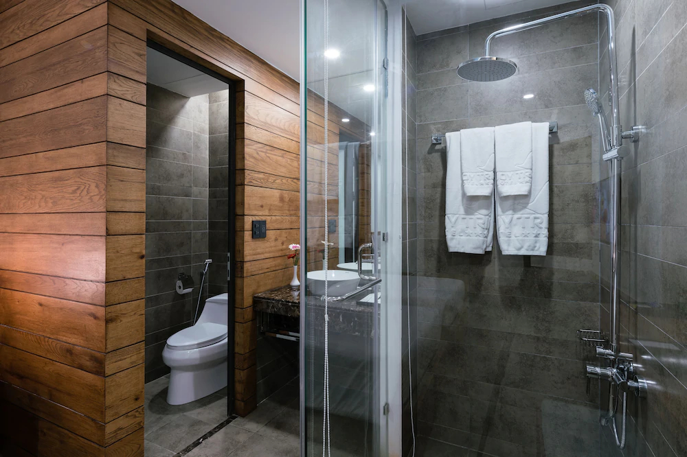 Joy Trip Hotel