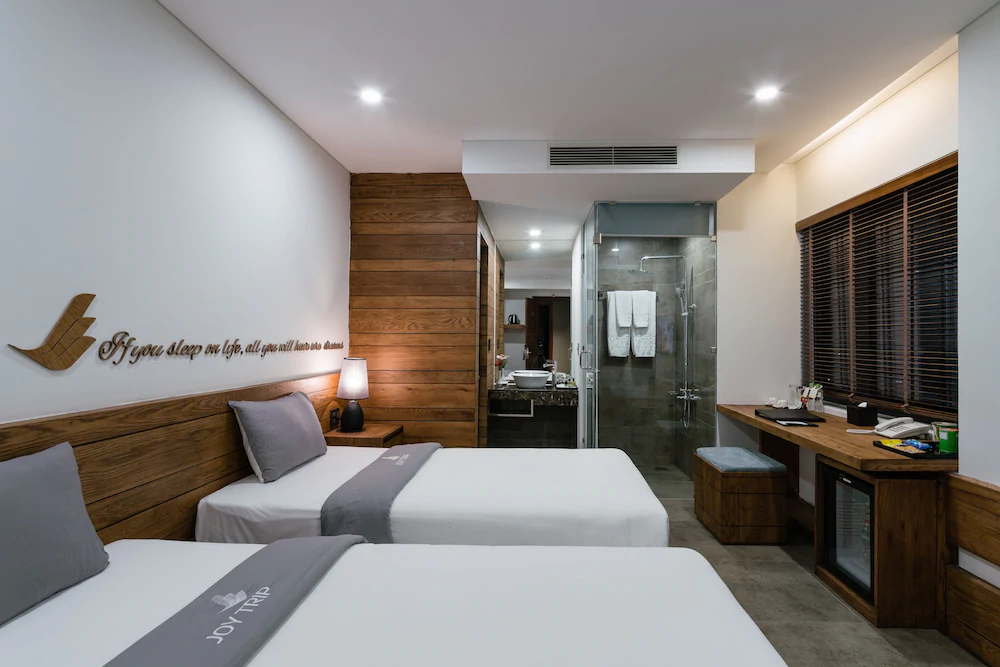 Joy Trip Hotel