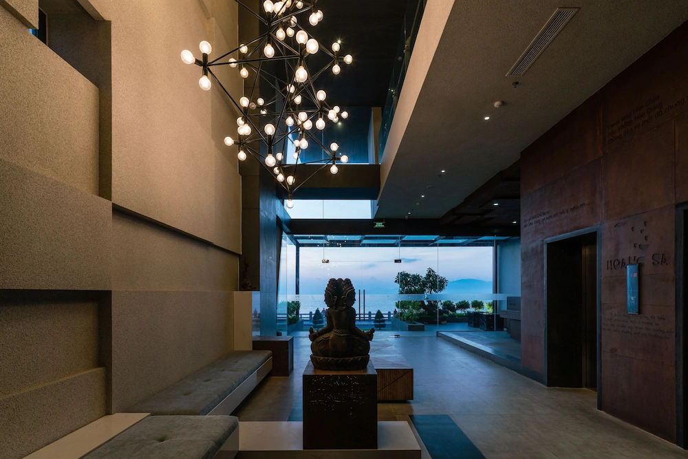 Joy Trip Hotel