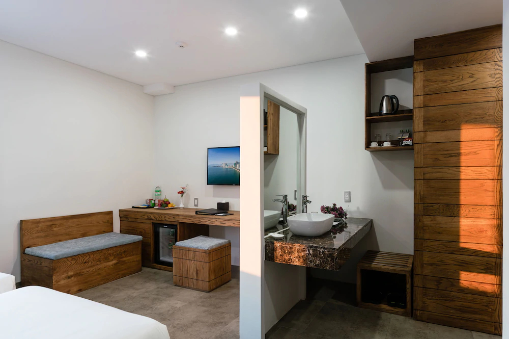 Joy Trip Hotel