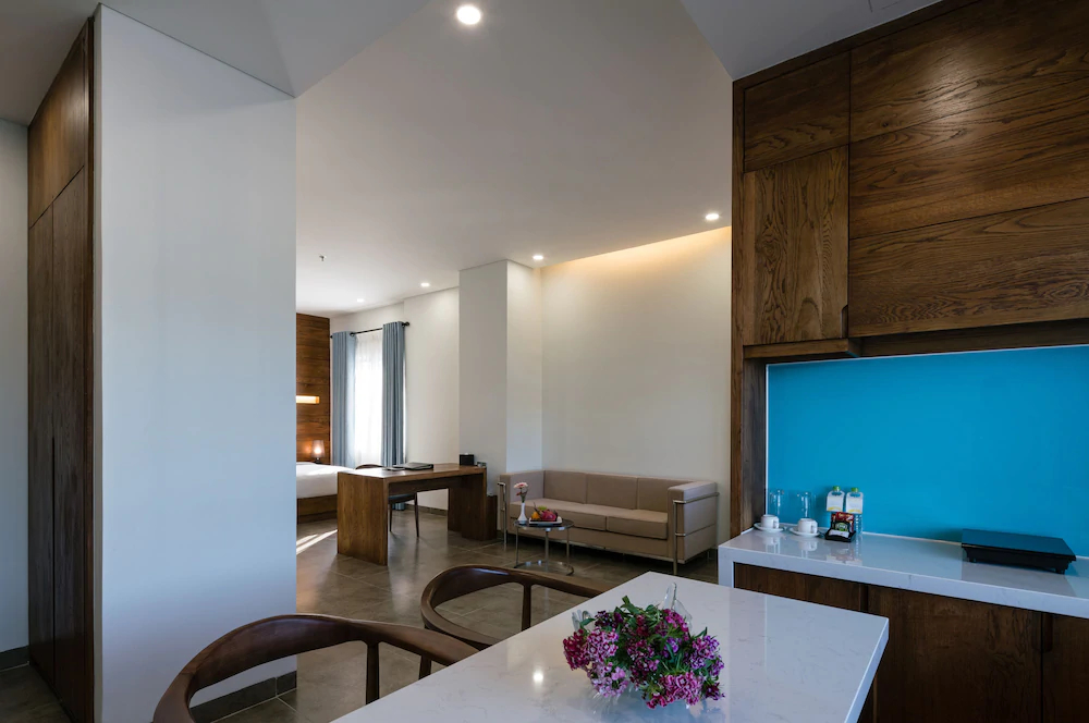 Joy Trip Hotel