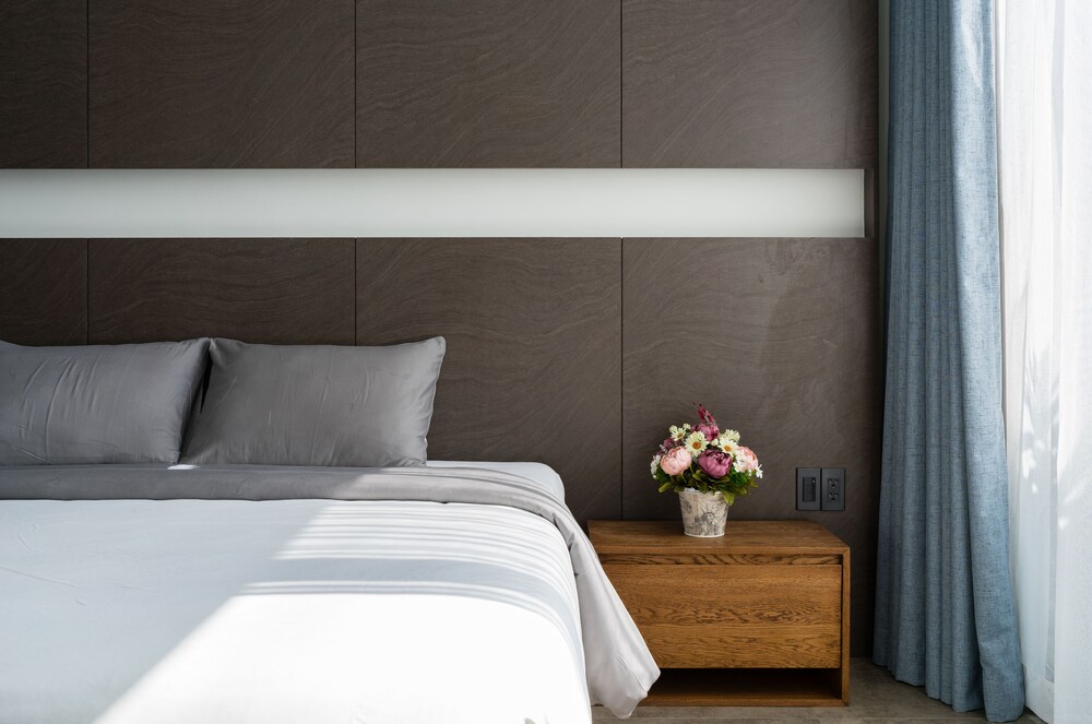 Joy Trip Hotel