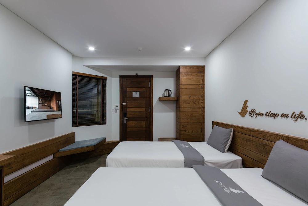 Joy Trip Hotel