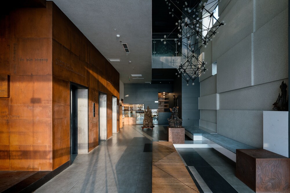 Joy Trip Hotel
