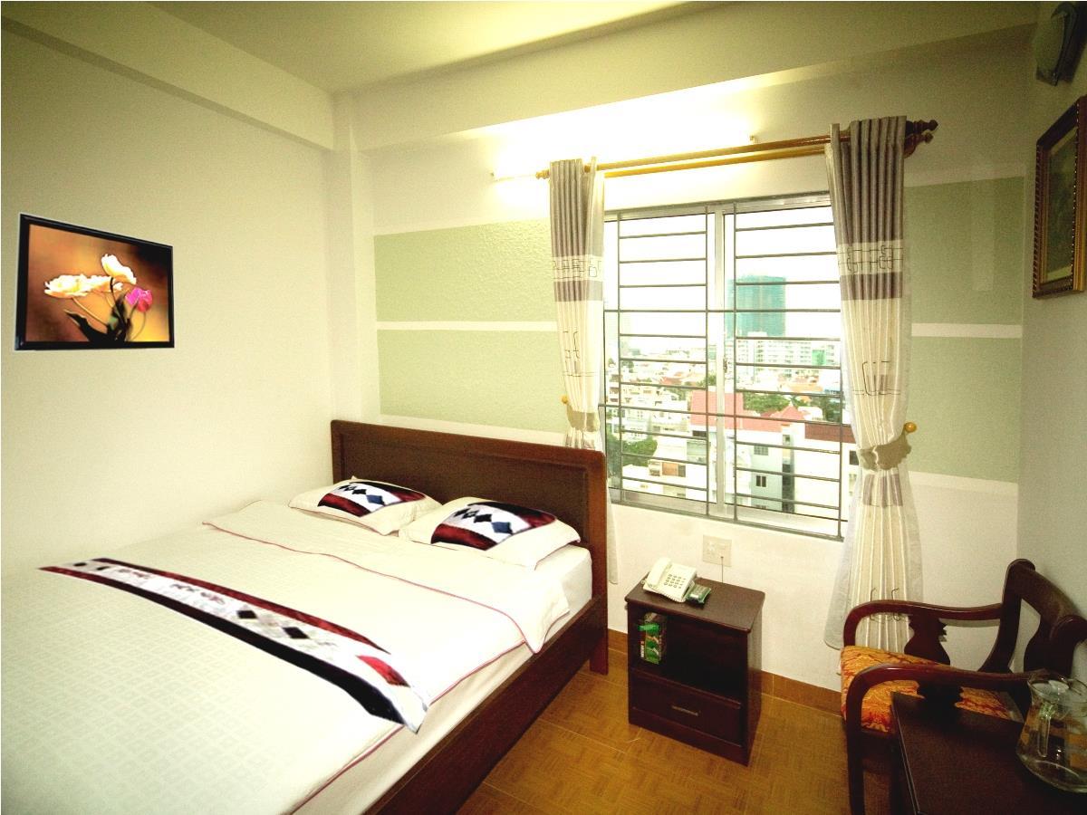 Ken Nha Trang Hotel