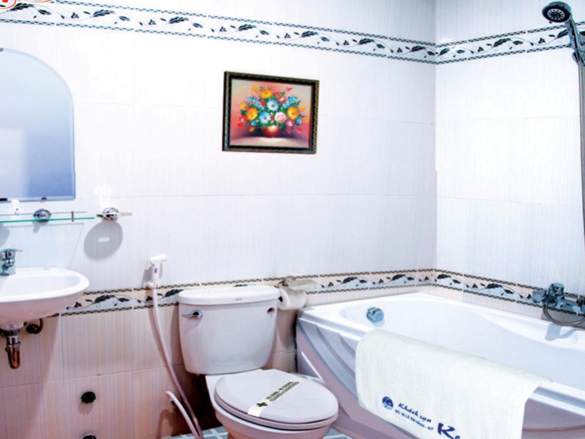 Ken Nha Trang Hotel
