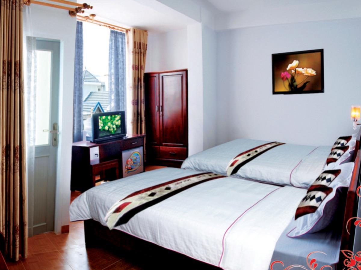 Ken Nha Trang Hotel