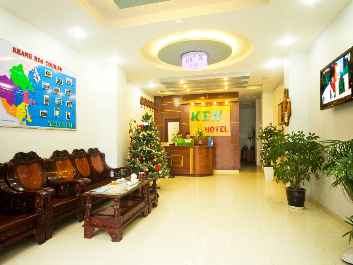Ken Nha Trang Hotel