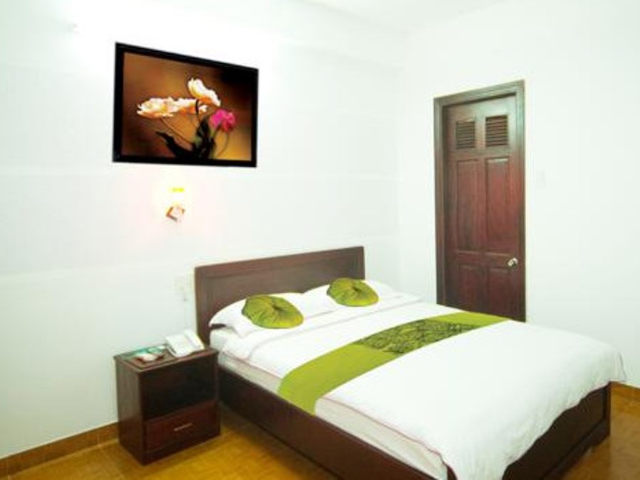 Ken Nha Trang Hotel