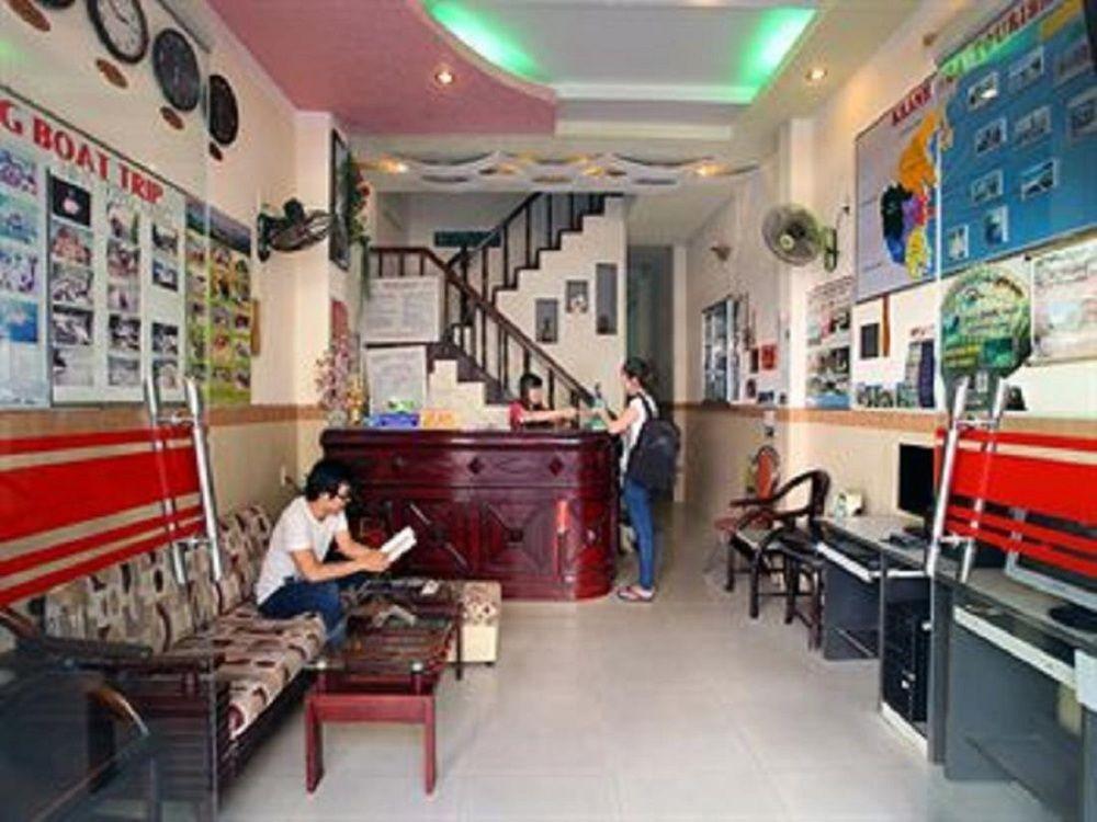 Khanh Duy
