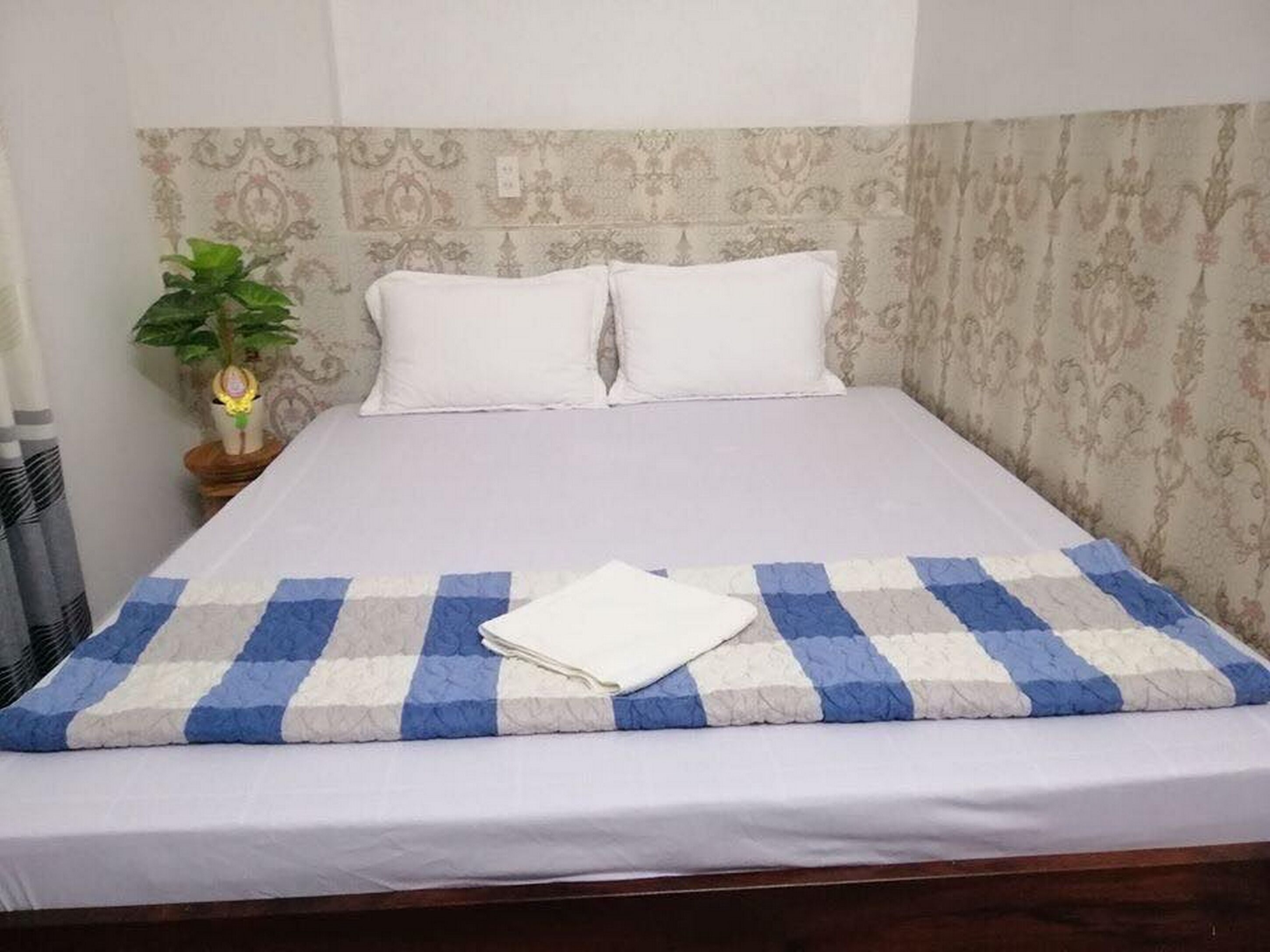 Khanh Huyen Motel by OYO Rooms