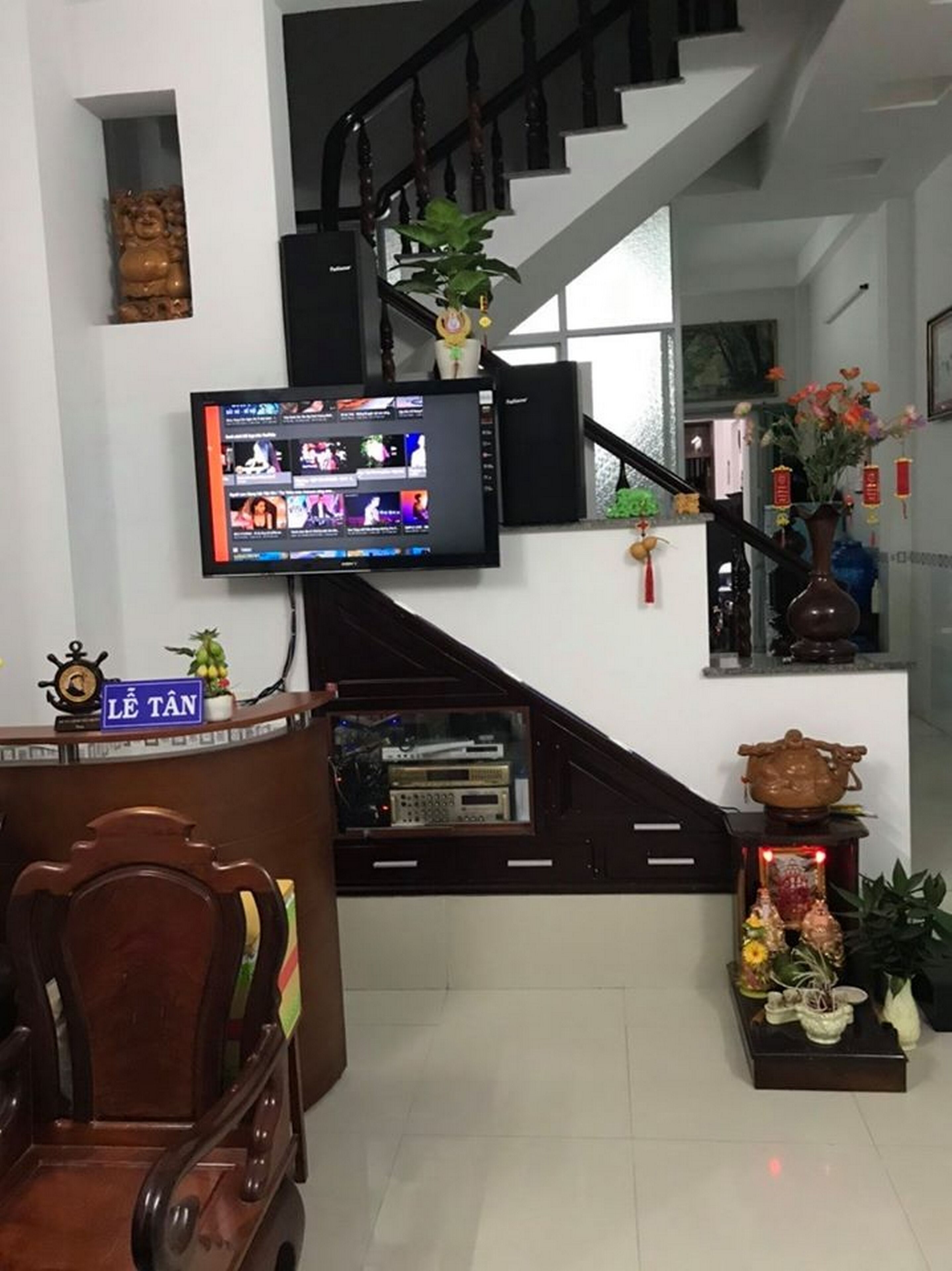 Khanh Huyen Motel by OYO Rooms