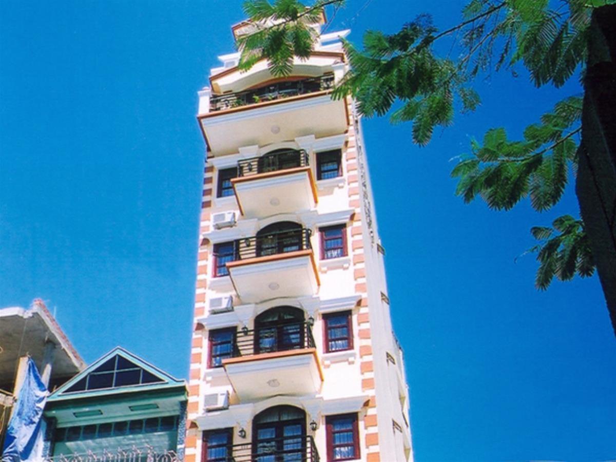 Kim Ngan Hotel