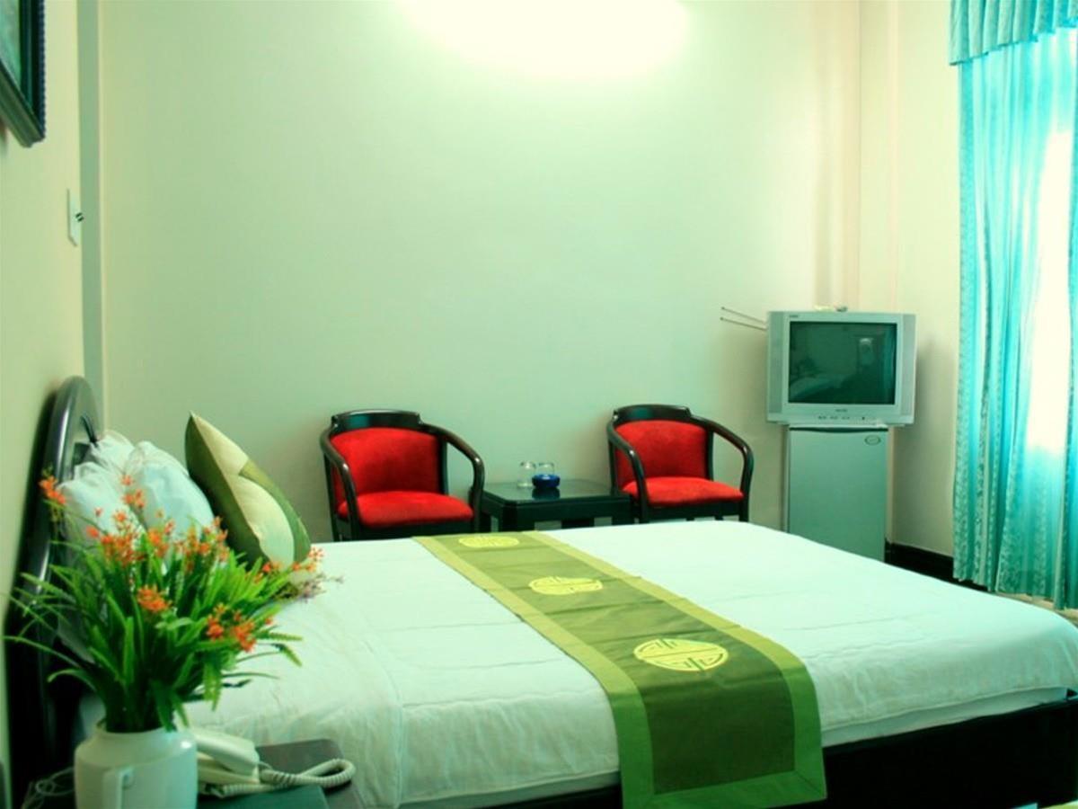 Kim Ngan Hotel