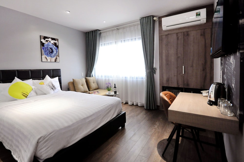 King Homestay