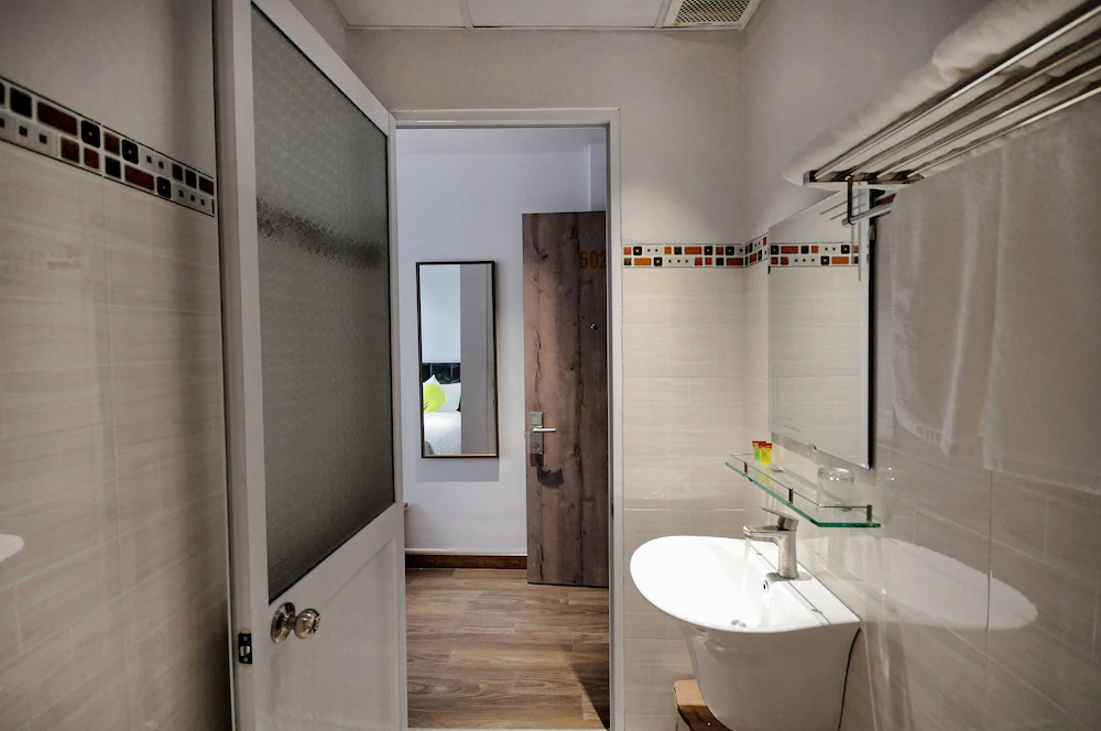 King Homestay