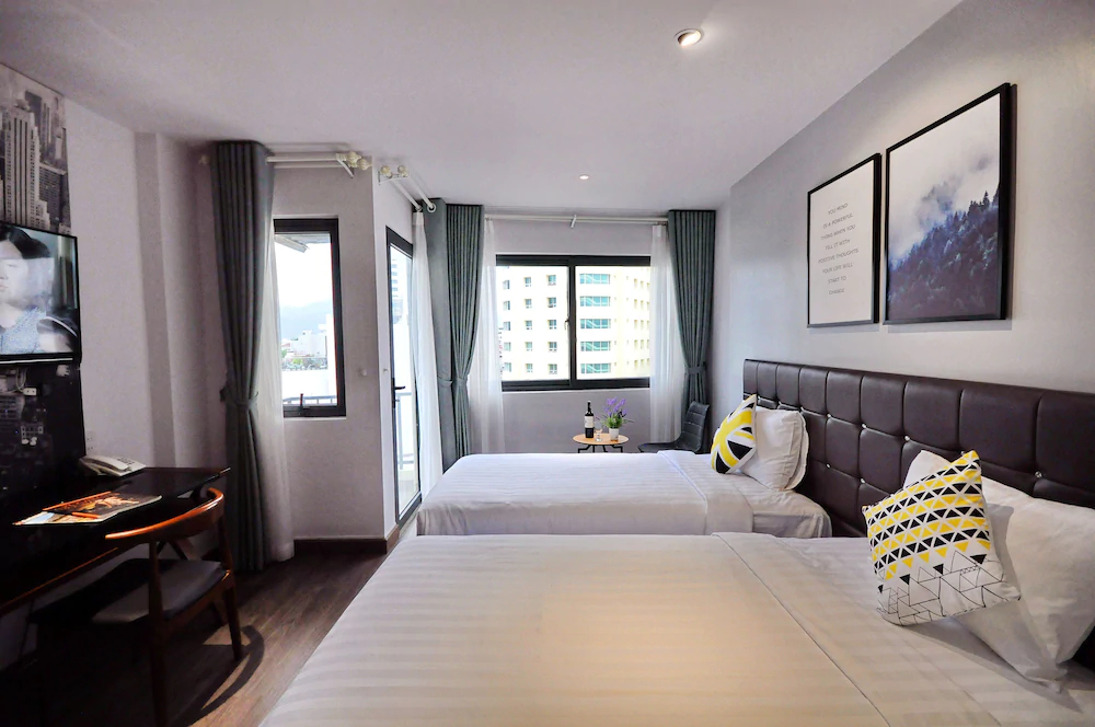 King Homestay