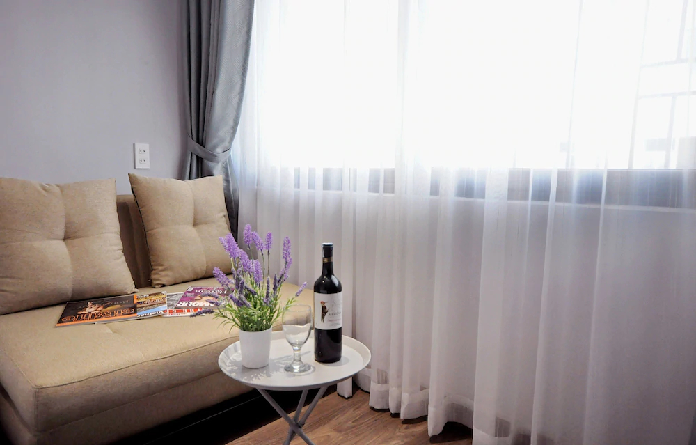 King Homestay