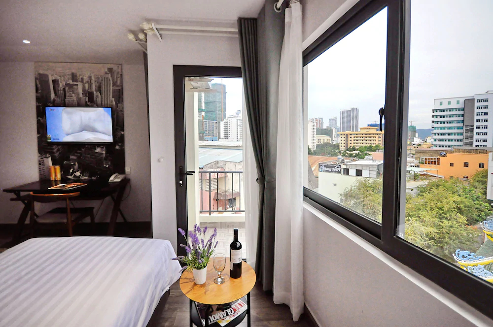 King Homestay