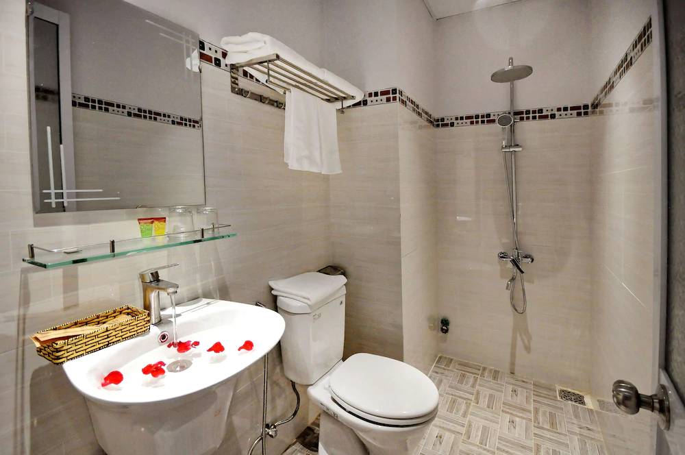 King Homestay