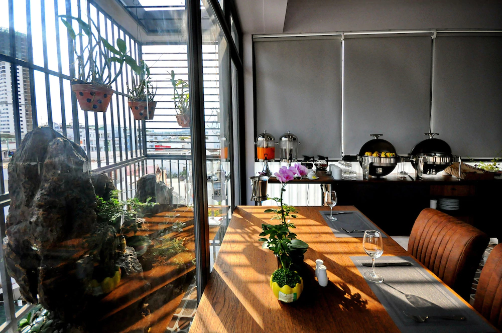King Homestay