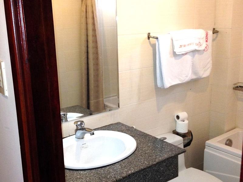 VIET GRAND King Town Hotel
