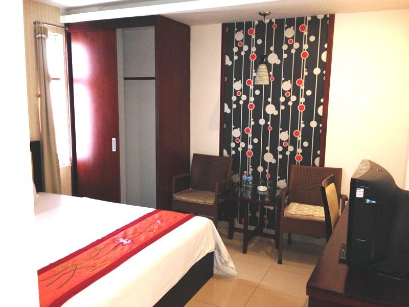 VIET GRAND King Town Hotel