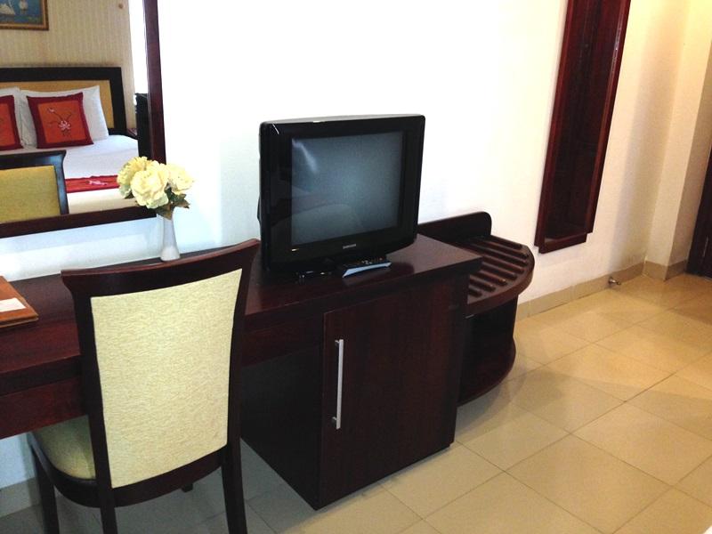 VIET GRAND King Town Hotel