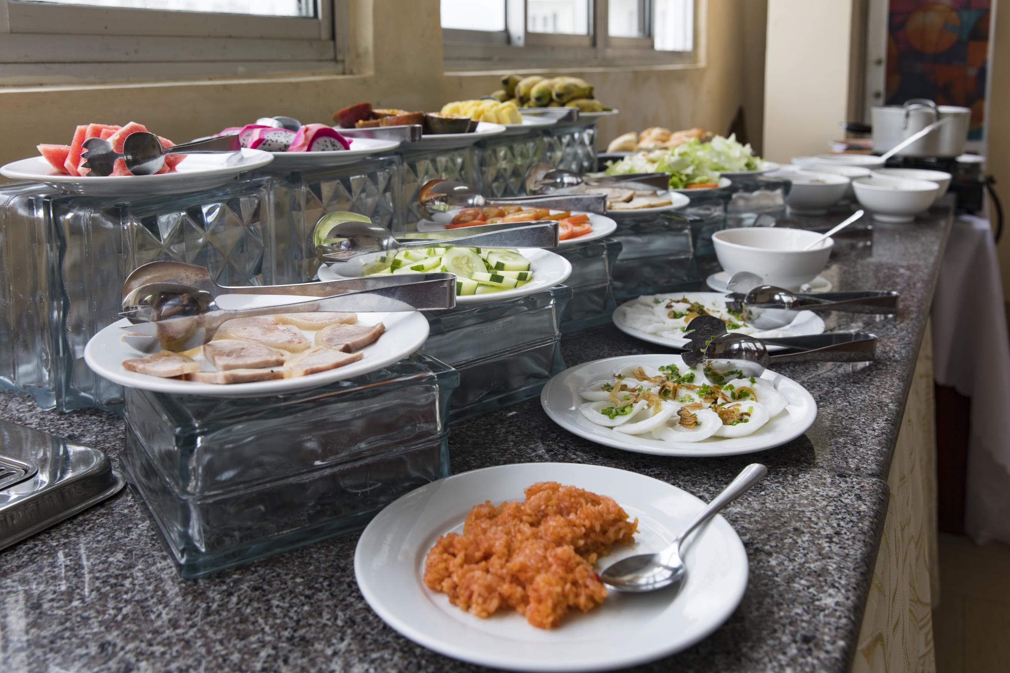 VIET GRAND King Town Hotel