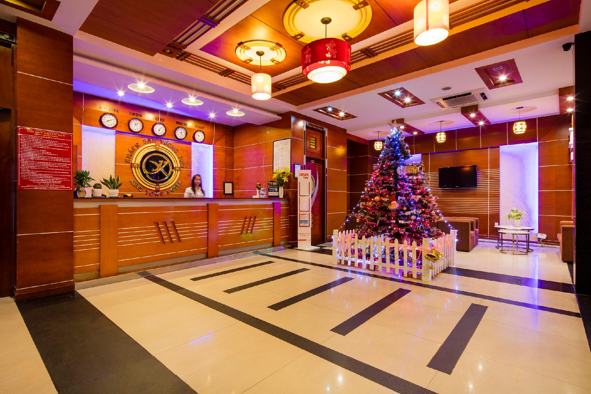 VIET GRAND King Town Hotel