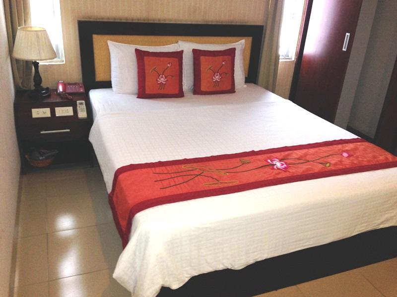 VIET GRAND King Town Hotel