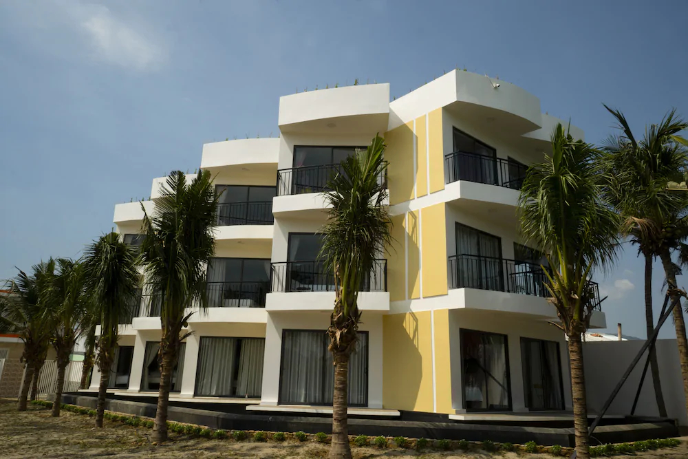Klaus Resort