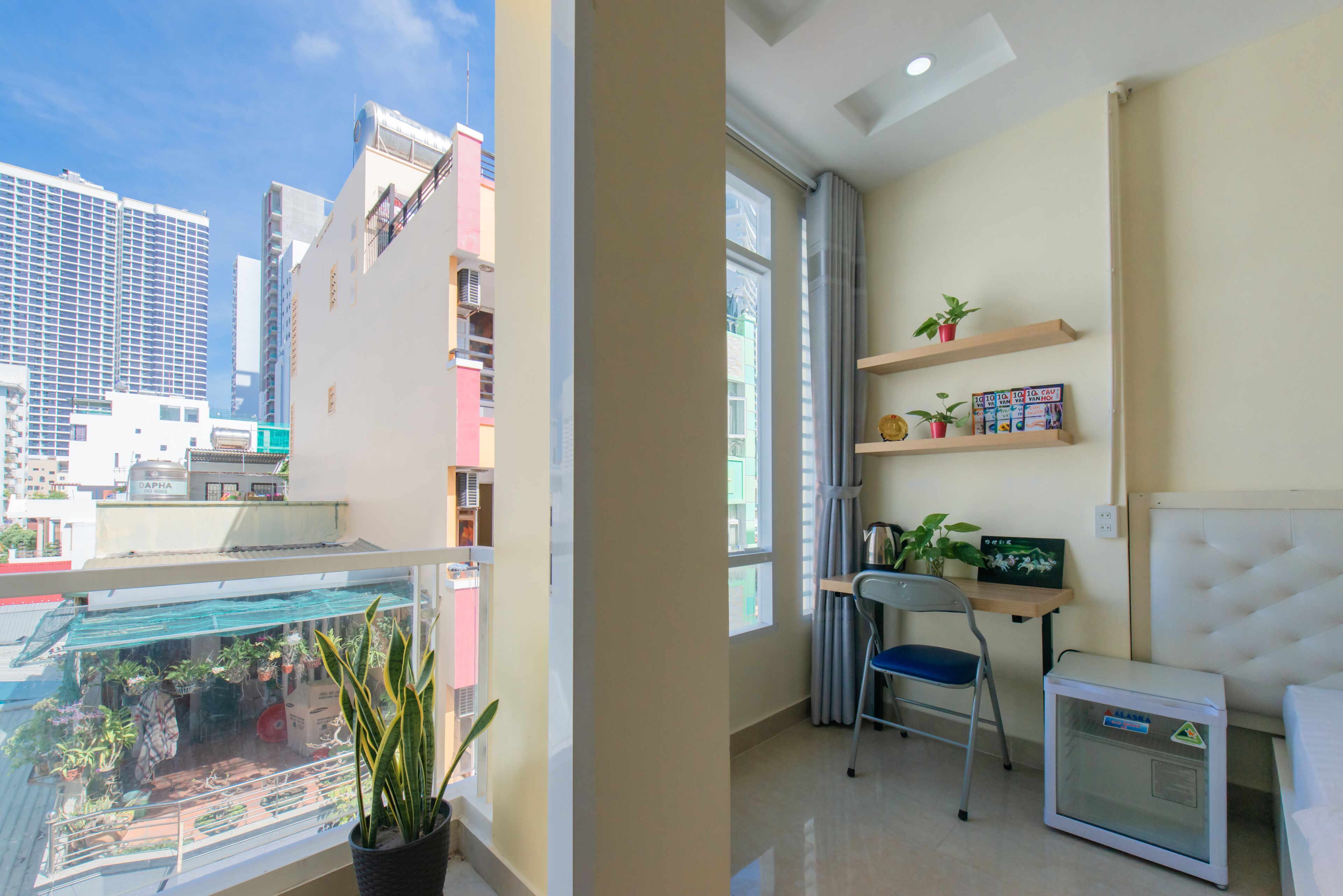 Kukid Homestay