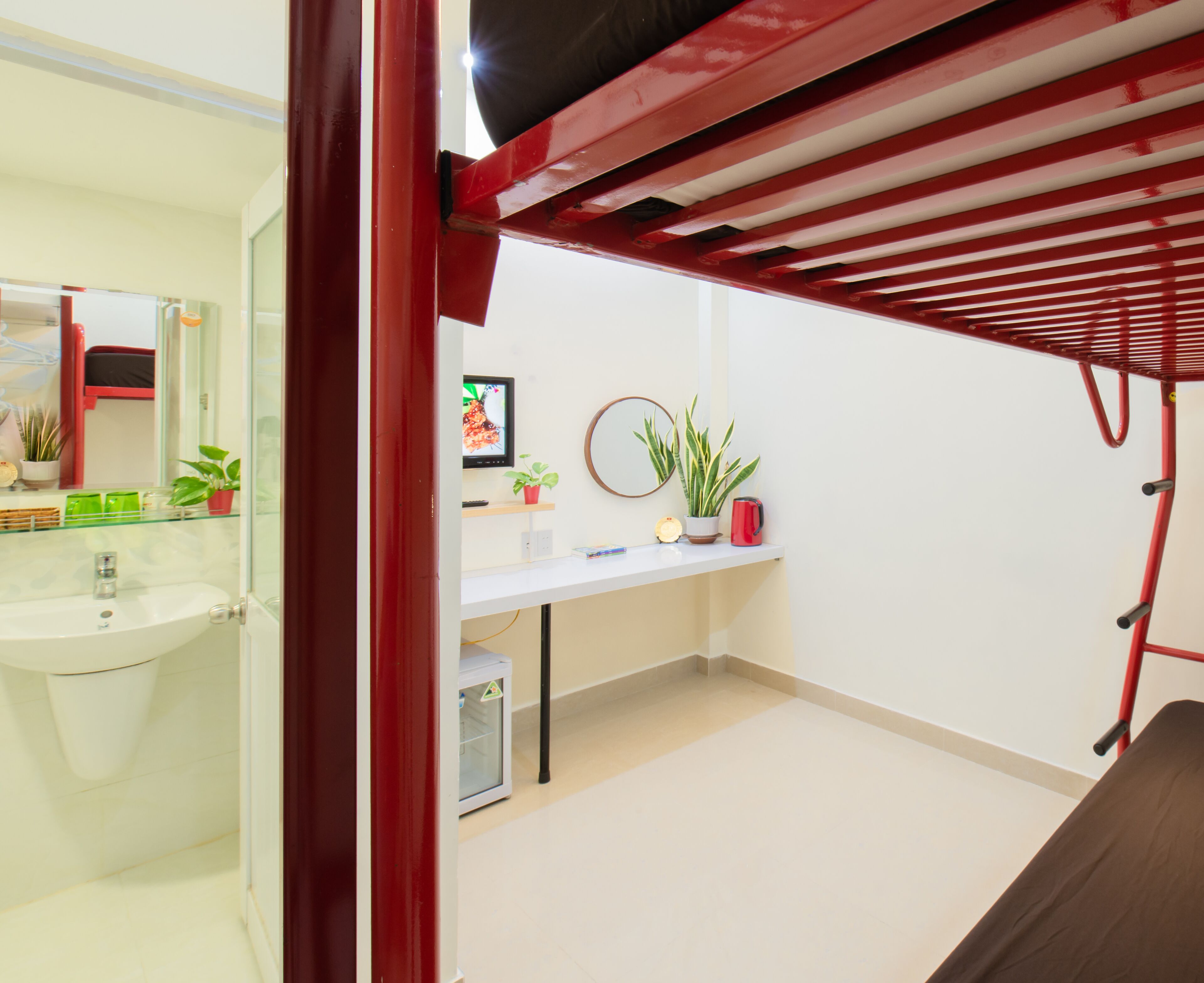 Kukid Homestay