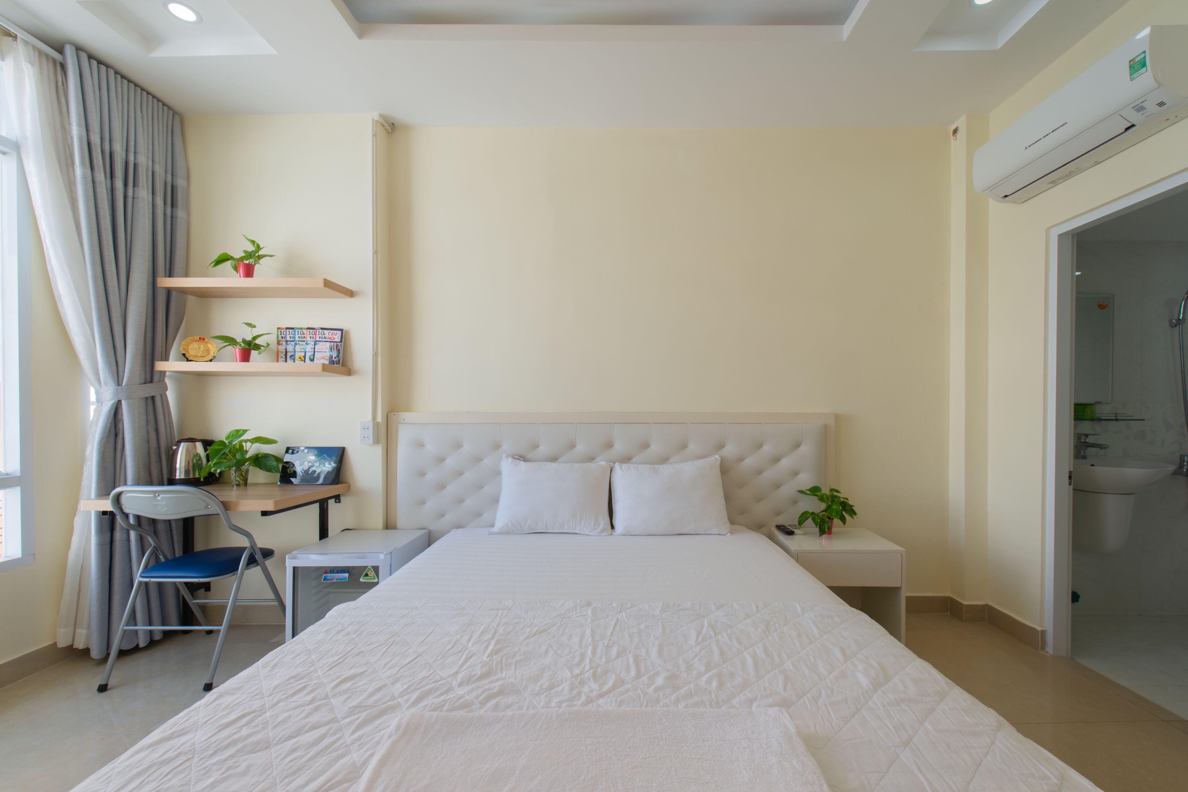 Kukid Homestay