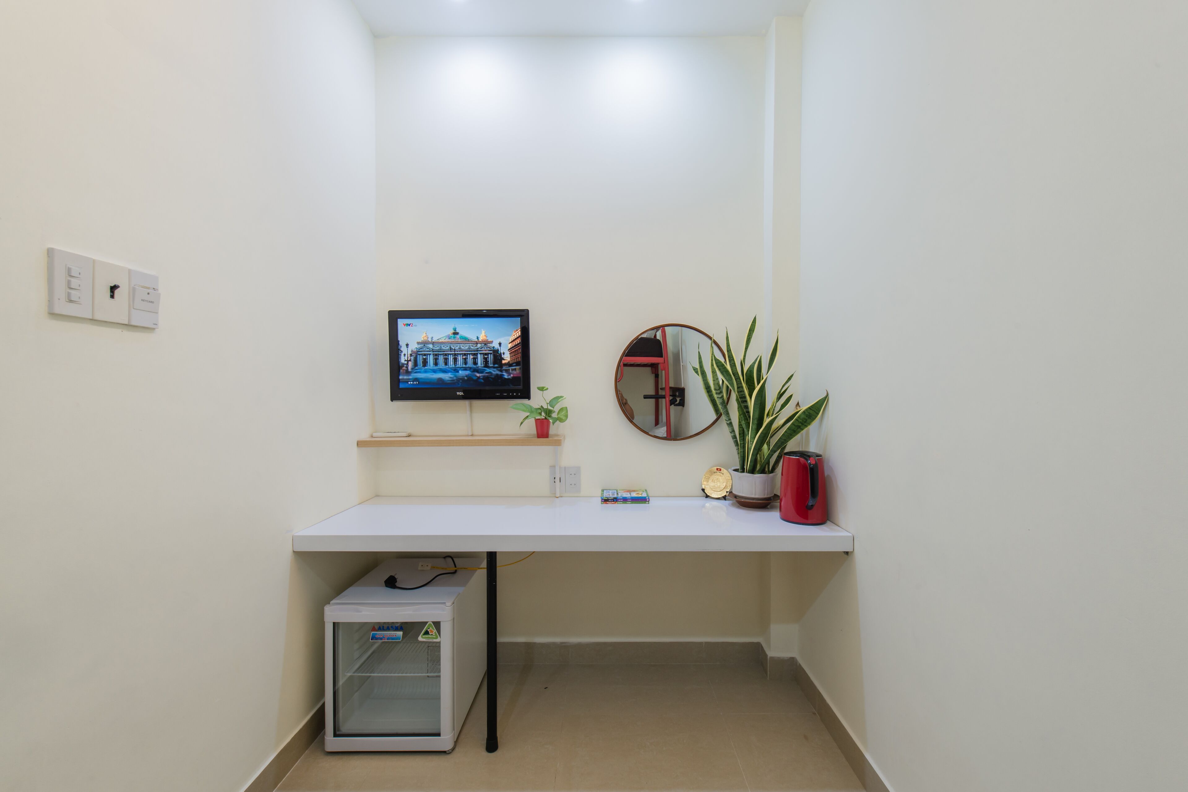 Kukid Homestay