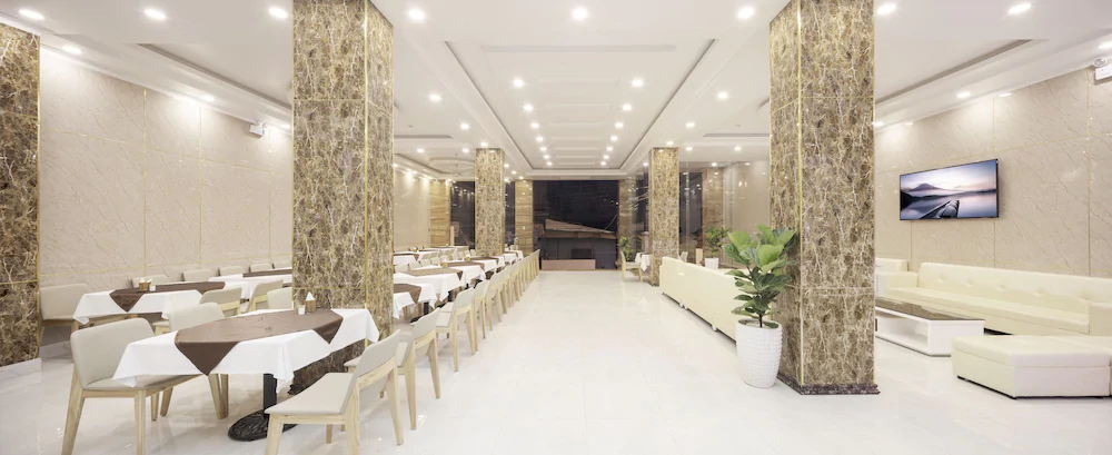 La Casa Hotel