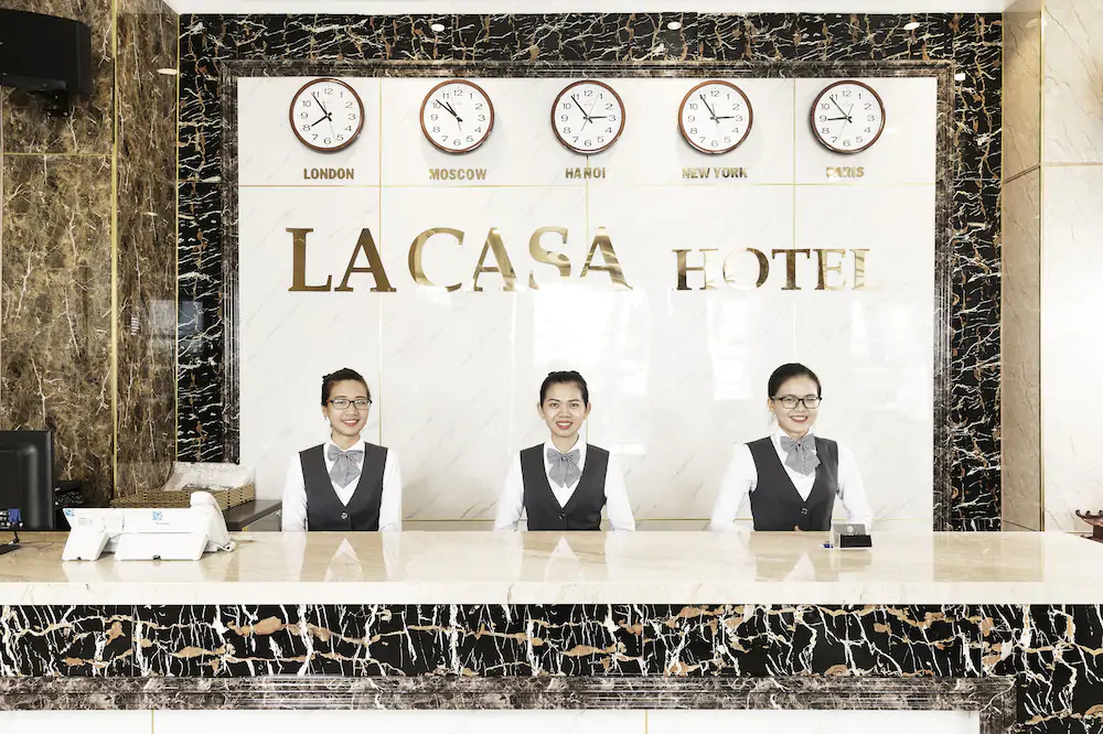 La Casa Hotel