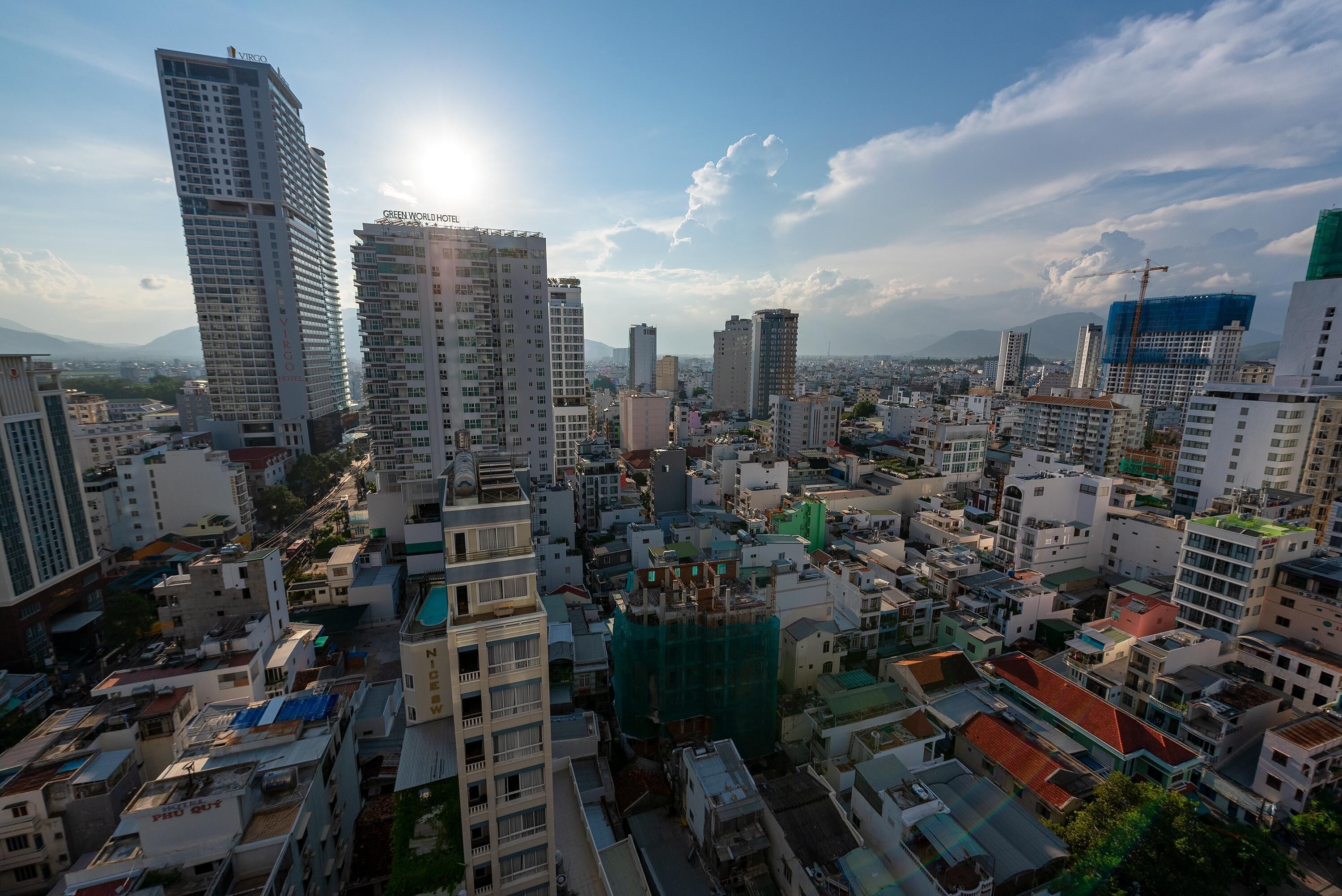 Lahome Retreats' Nha Trang Bay Apartments