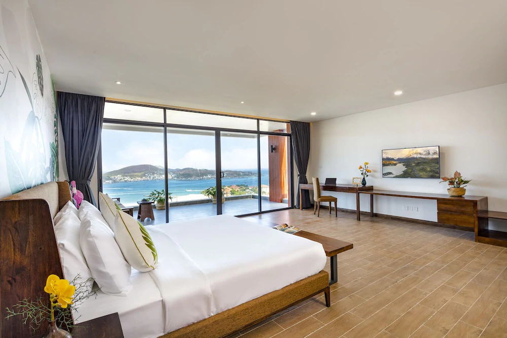 Lahome Retreats Villa Des Arts